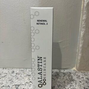 Renewal Retinol .5 - White